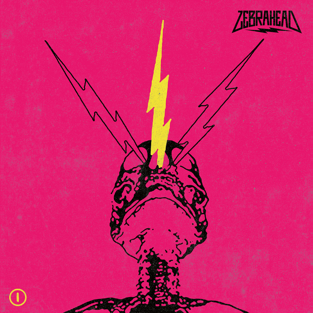 Cover image for I