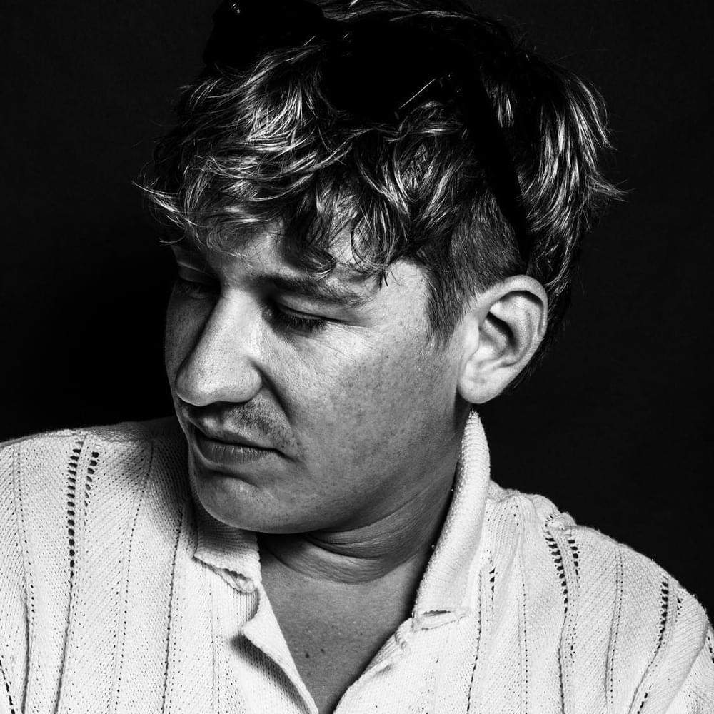 Photo of Marius Bear
