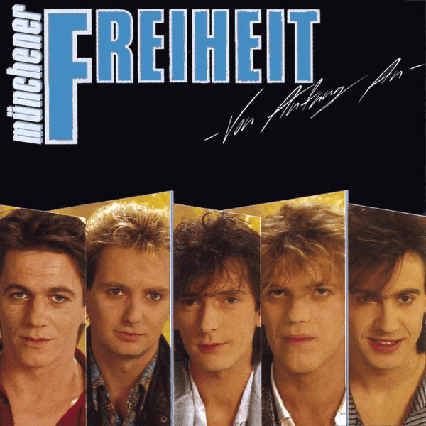 Tausendmal du by Münchener Freiheit