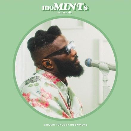 Cover image for ​moMINTs [AT THE CRIB VERSION]