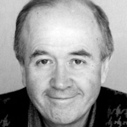Photo of Ronn Carroll