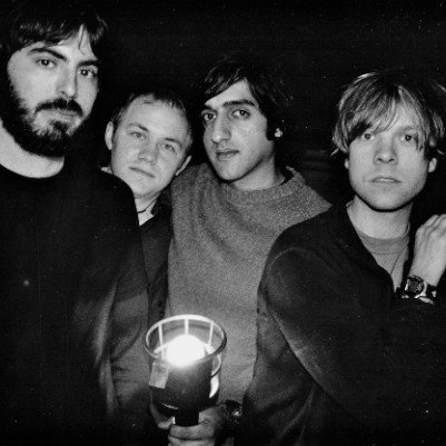 Cover image for Explosions in the Sky