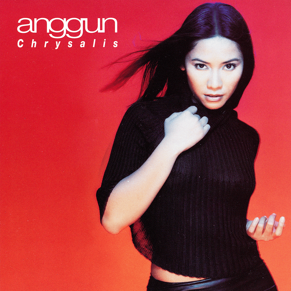 Cover image for Chrysalis