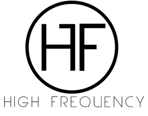 High Frequency Profile Picture Photo of High Frequency