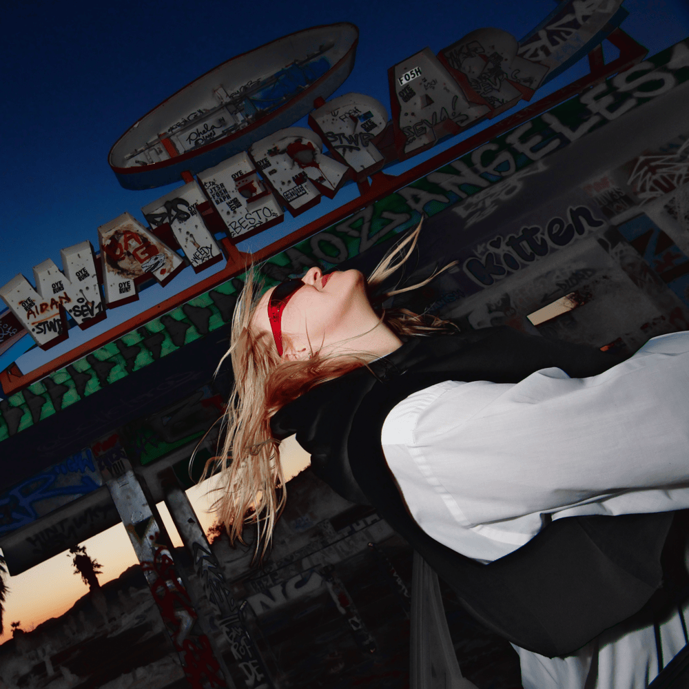 Album cover art for "FUN!" by KUČKA
