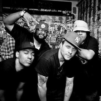 Photo of Indelible MC’s