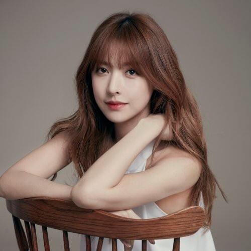 Photo of SONG JU HEE