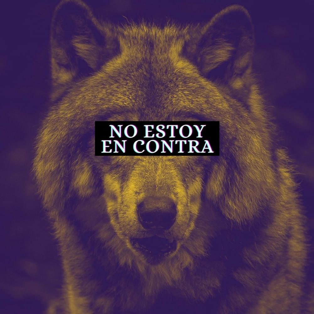 No Estoy En Contra by Blue MMM