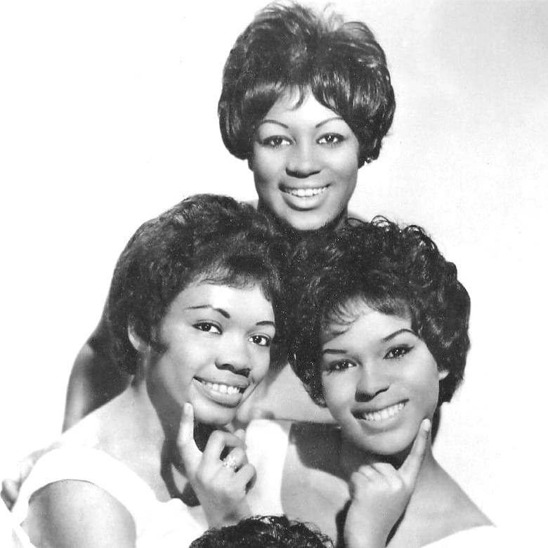 Photo of The Shirelles