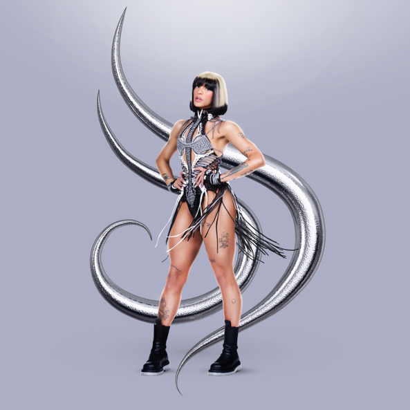 Album cover art for "Open Bar (Lean On) [Ao Vivo]" by Pabllo Vittar