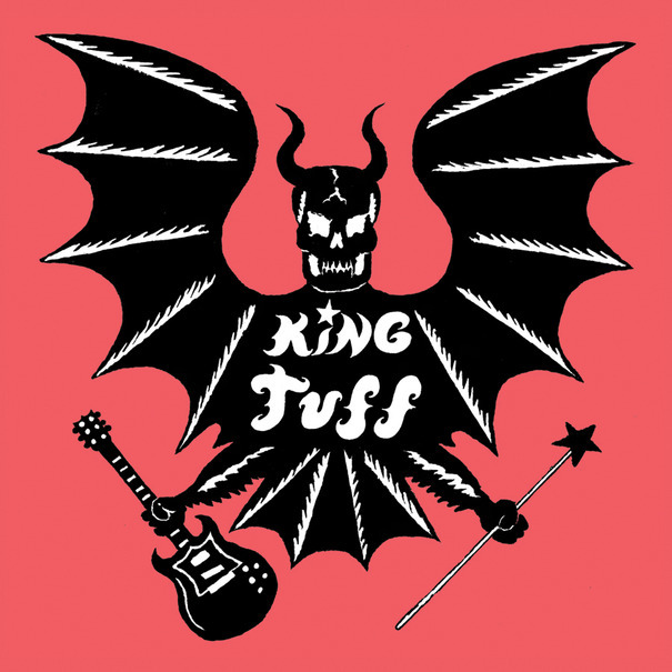 Anthem by King Tuff