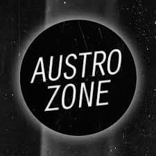 Cover image for Austrozone