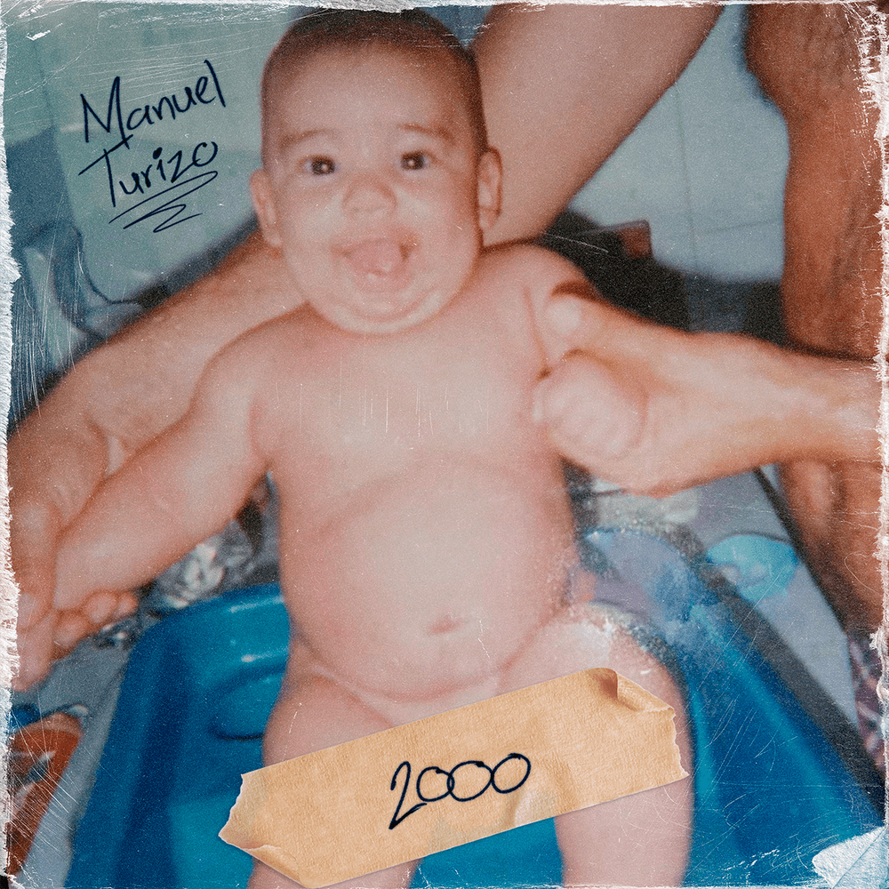 Cover image for 2000