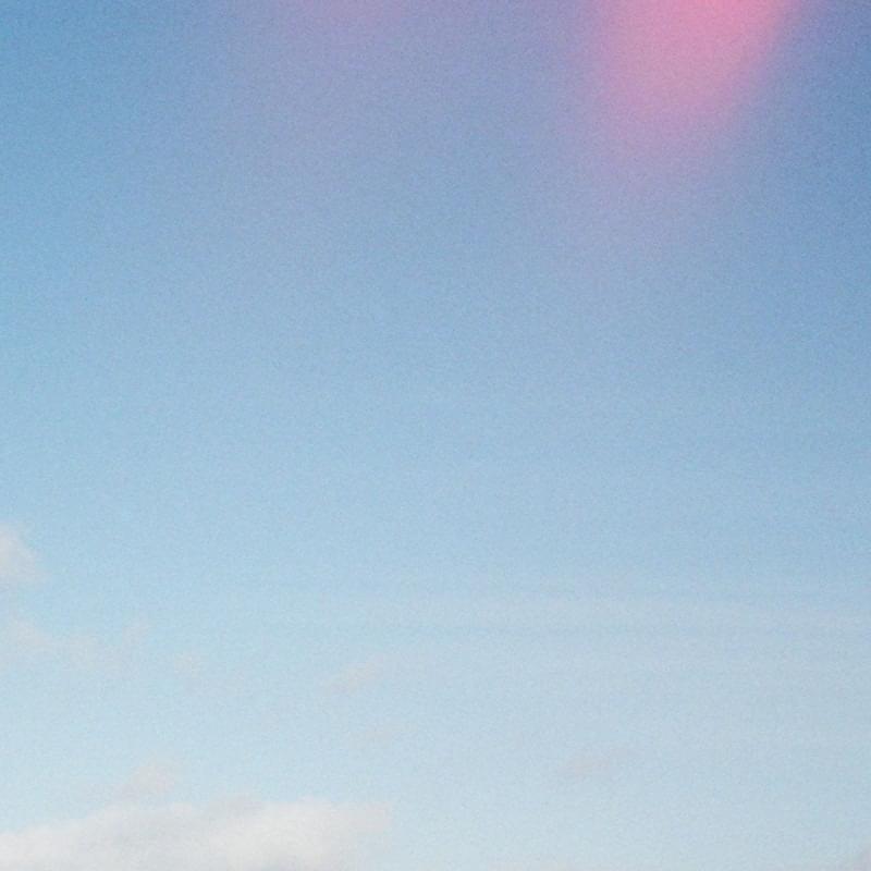 Album cover art for "elipse (6b)" by EDEN