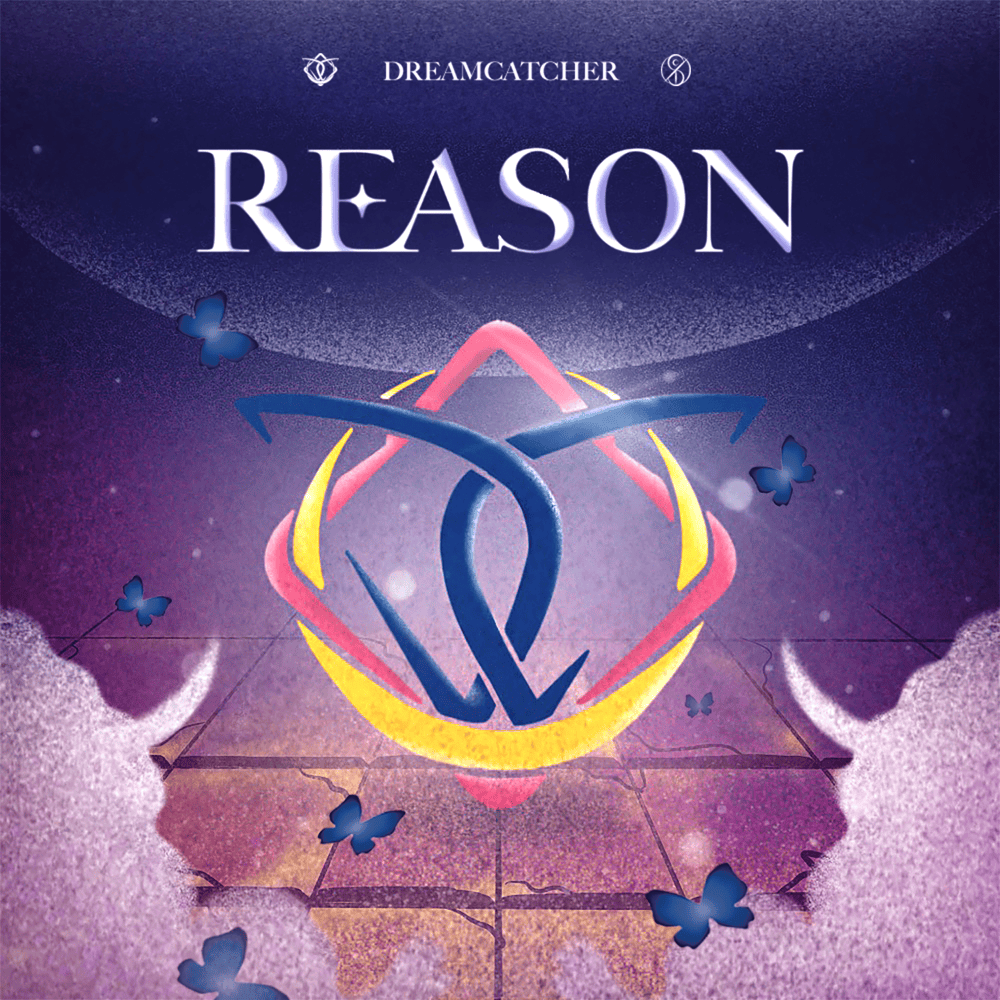Cover image for [REASON]