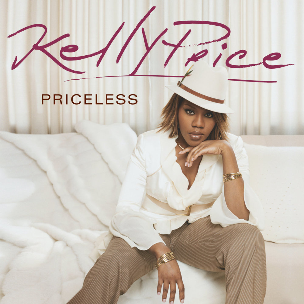 He Proposed by Kelly Price