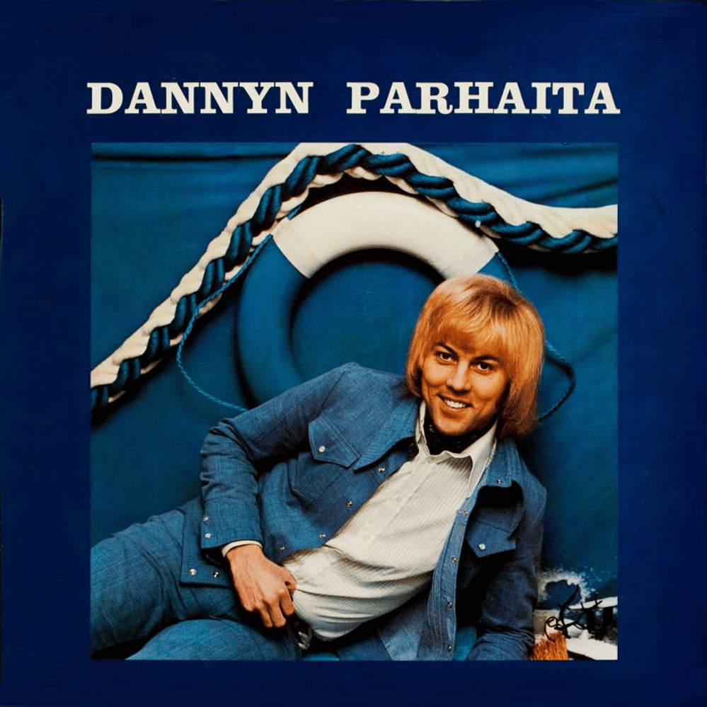 Maantieltä taloon by Danny (FIN)