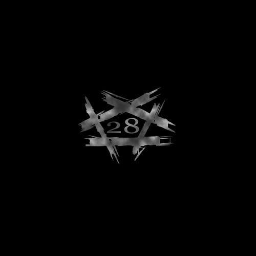 Album cover art for "Black Clouds" by R-Mean