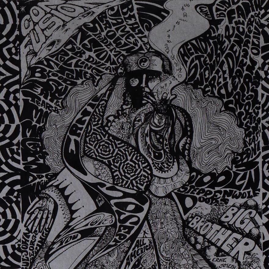 E.S.P. by Big Brother