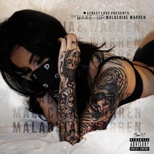 RnB by Malachiae Warren