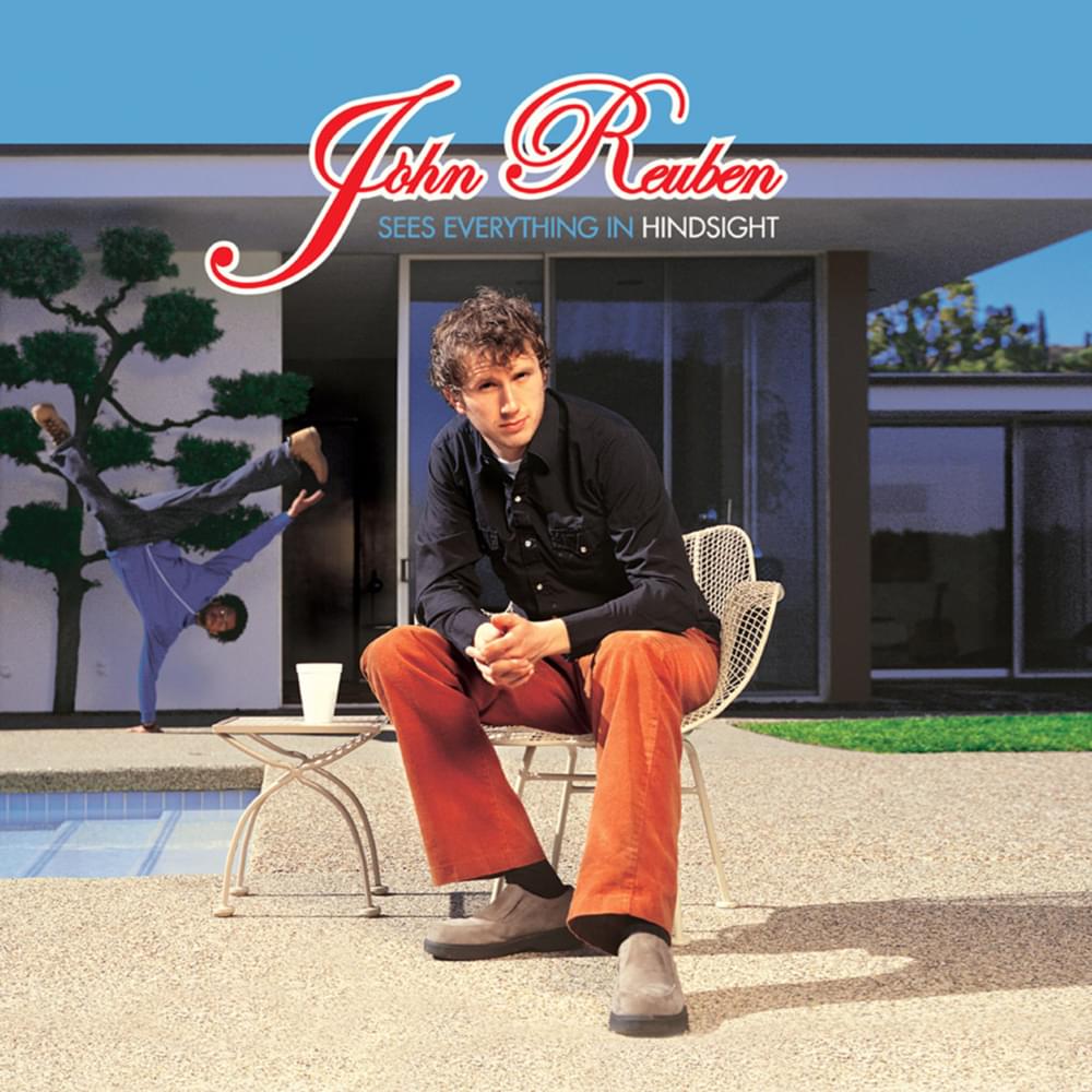Doin’ by John Reuben
