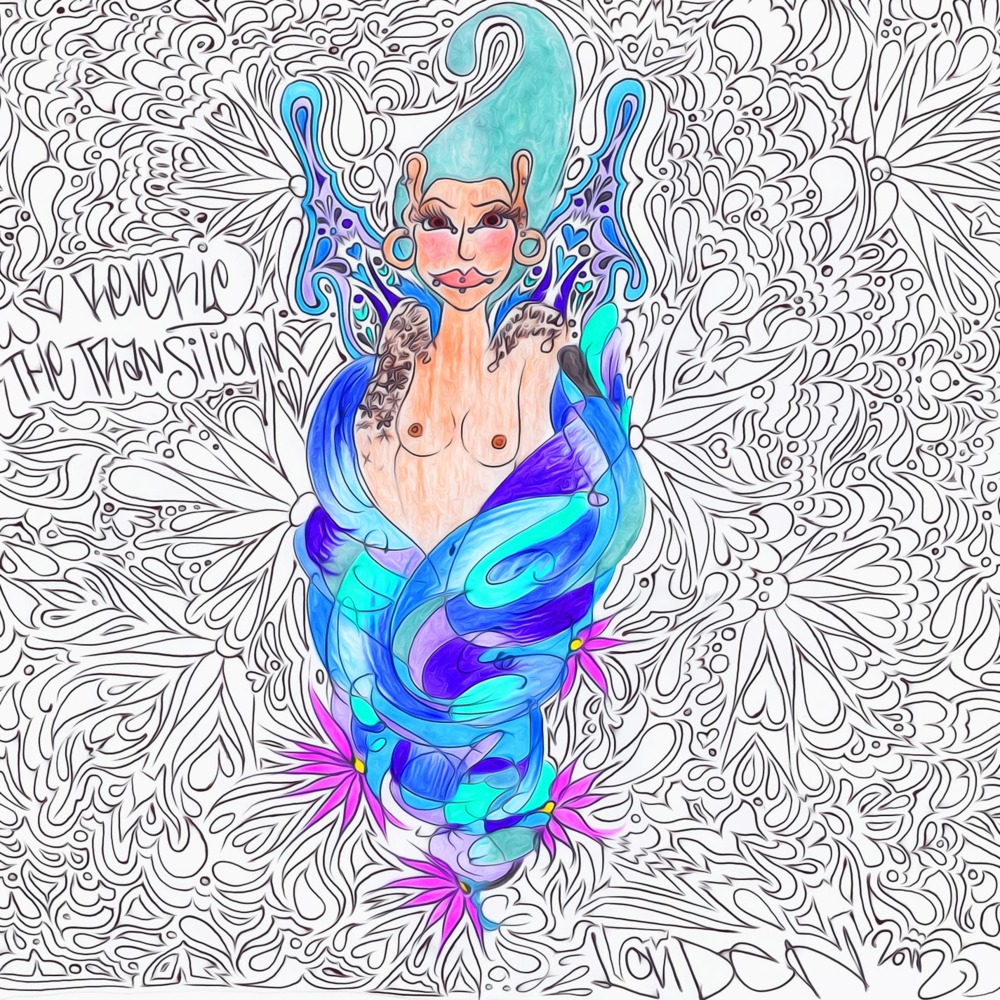 Give It Time by REVERIE