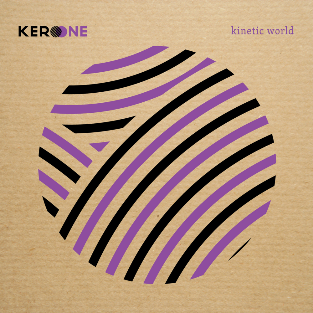 Let Me Clarify by Kero One