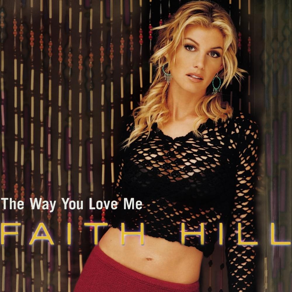 Album cover art for "The Way You Love Me" by Absolute Music