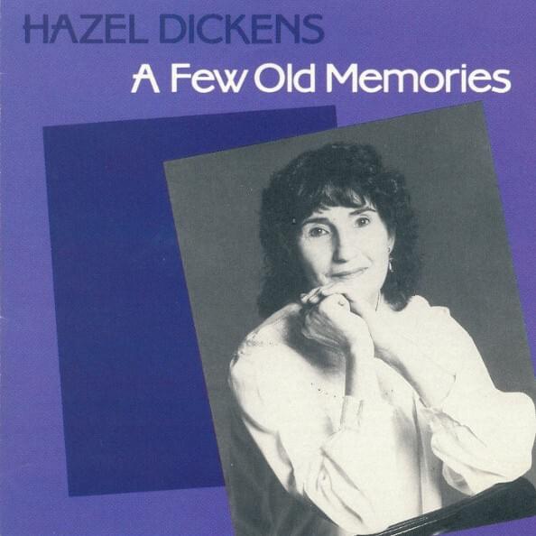 Play Us a Waltz by Hazel Dickens