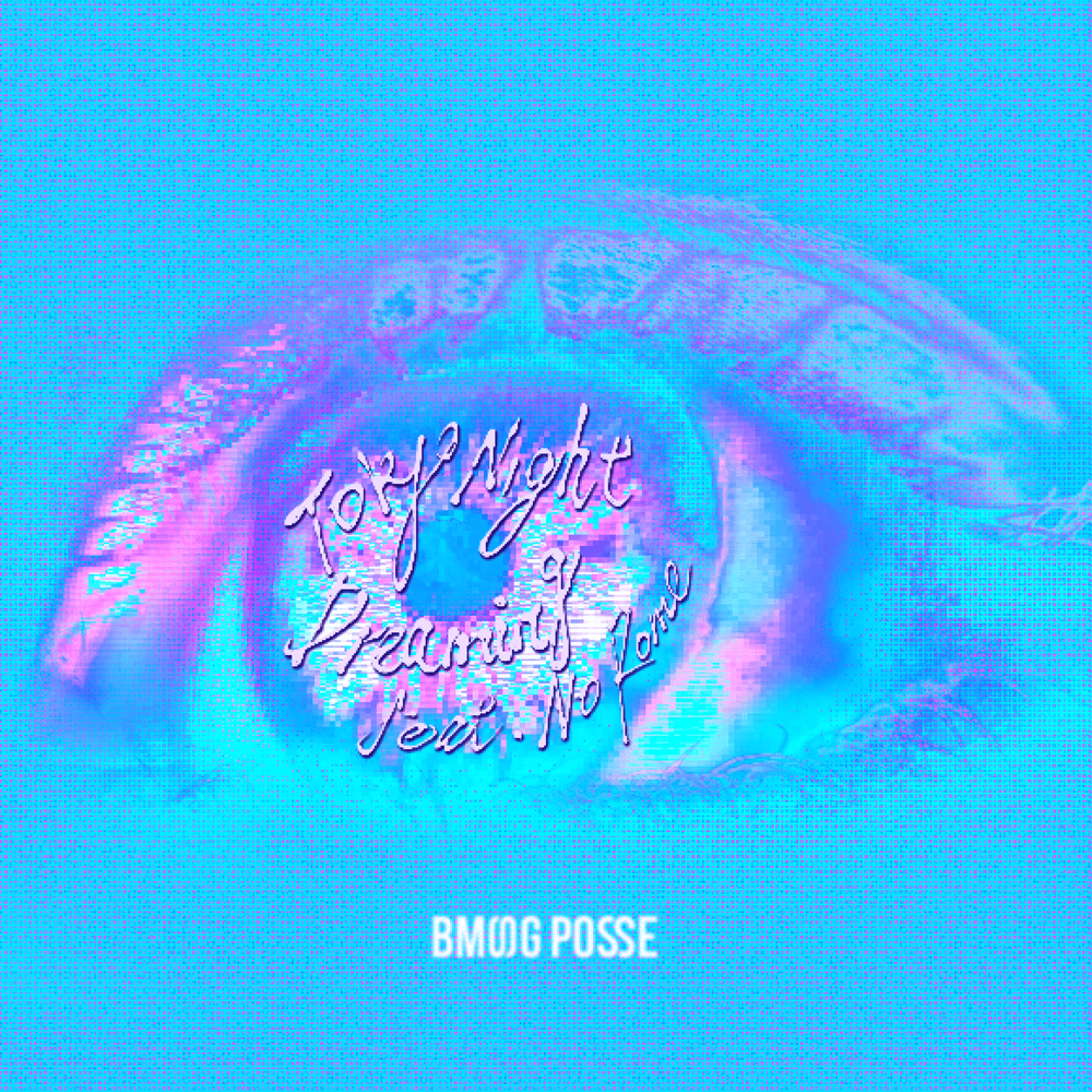 Tokyo Night Dreaming by BMSG POSSE