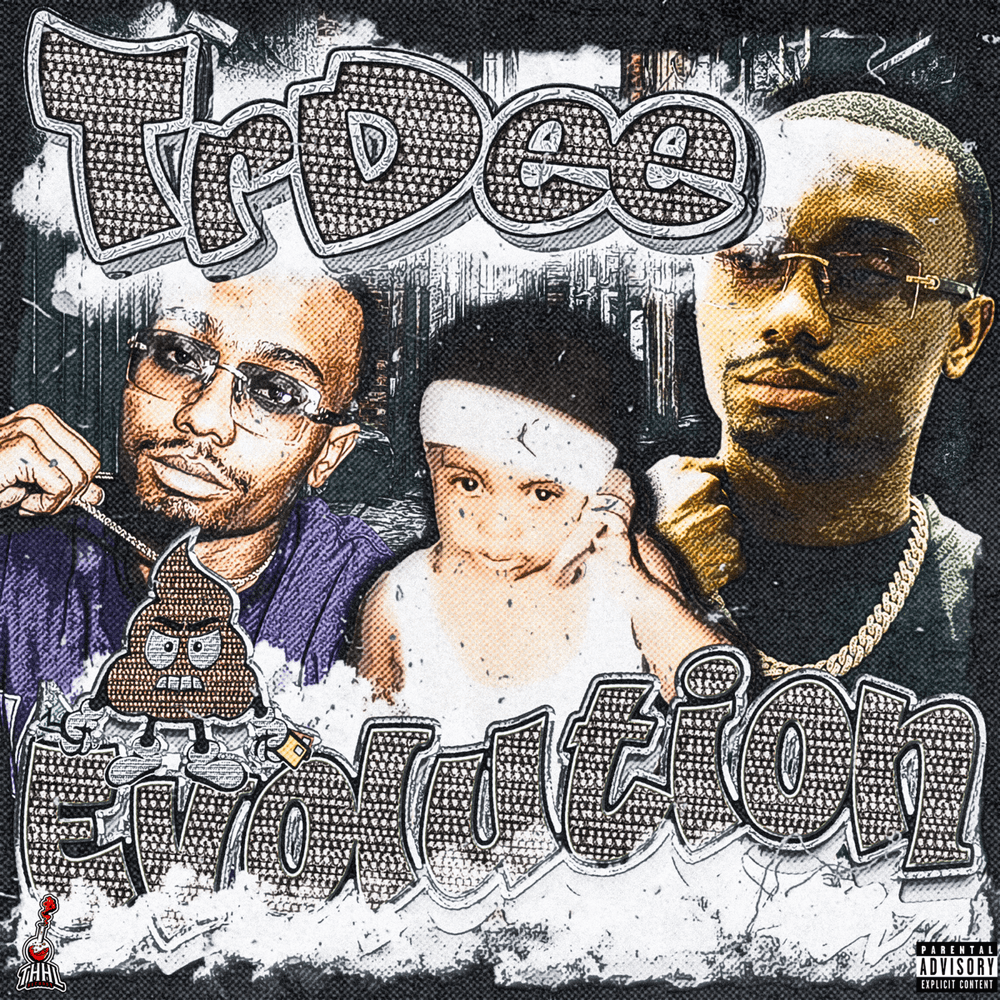 Top Dawg by TrDee