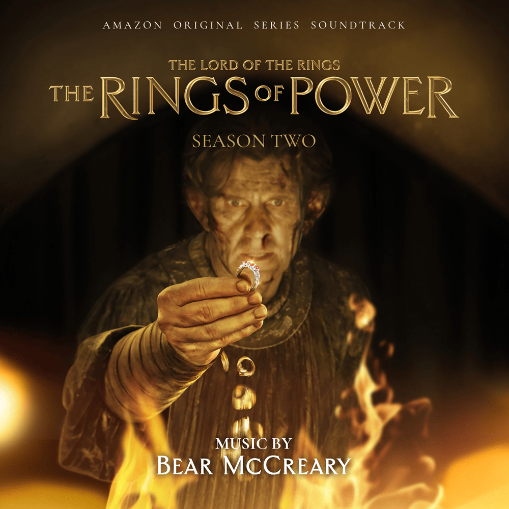 Old Tom Bombadil by Bear McCreary