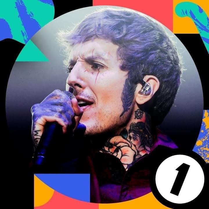 Cover image for Bring Me The Horizon Radio 1 Live Sessions (2019)