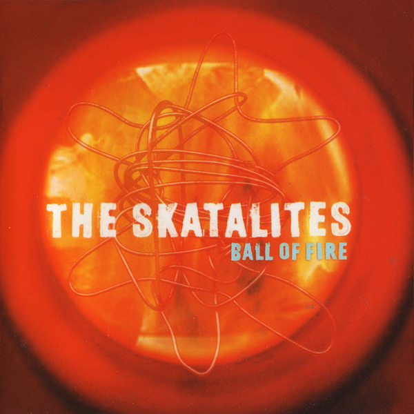 James Bond Theme by The Skatalites