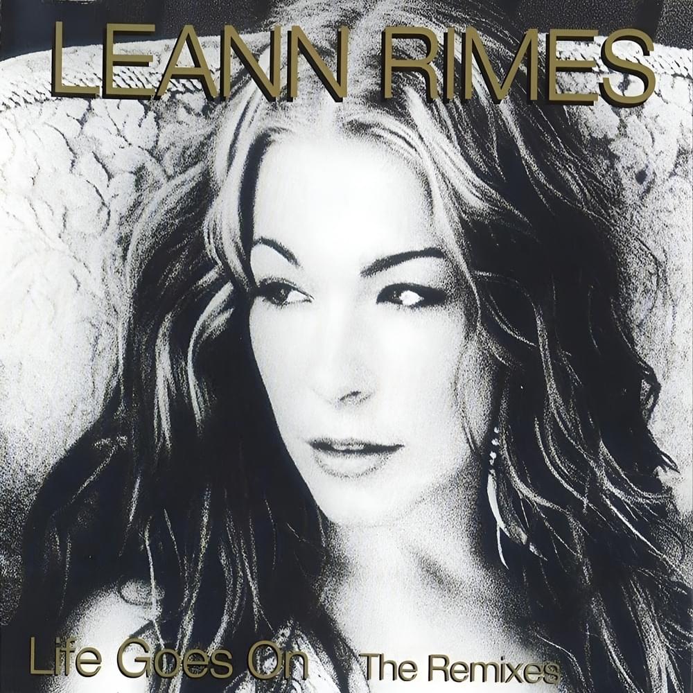 Cover image for Life Goes On (Remixes)