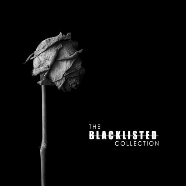 Cover image for The Blacklisted Collection