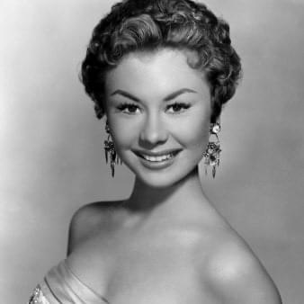 Photo of Mitzi Gaynor