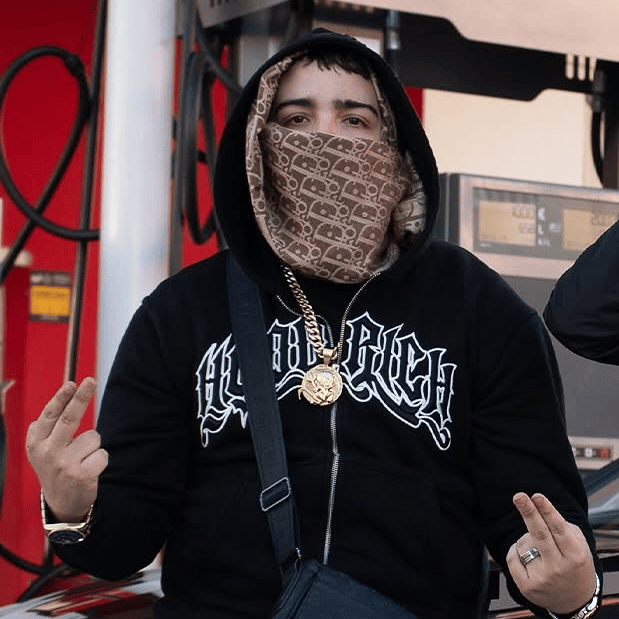 Cover image for Fernandezz