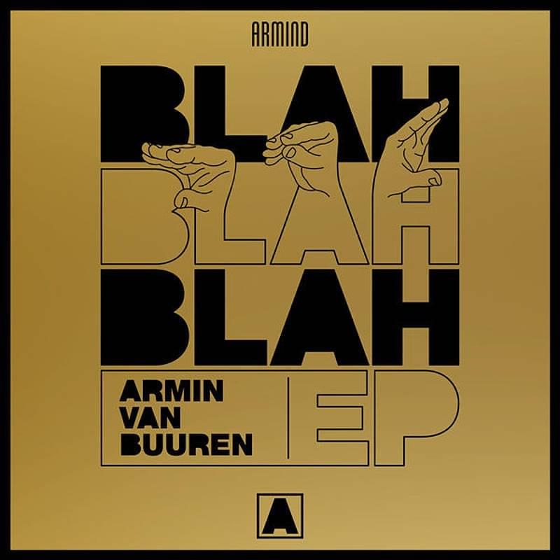Cover image for Blah Blah Blah EP