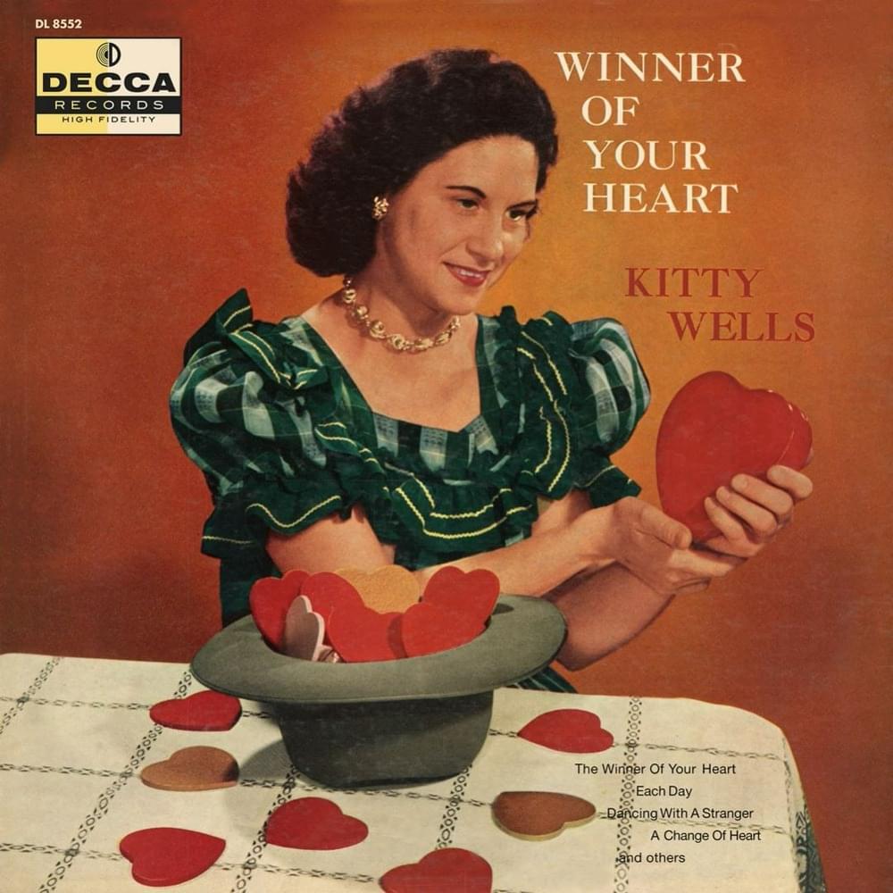 The Pace That Kills by Kitty Wells