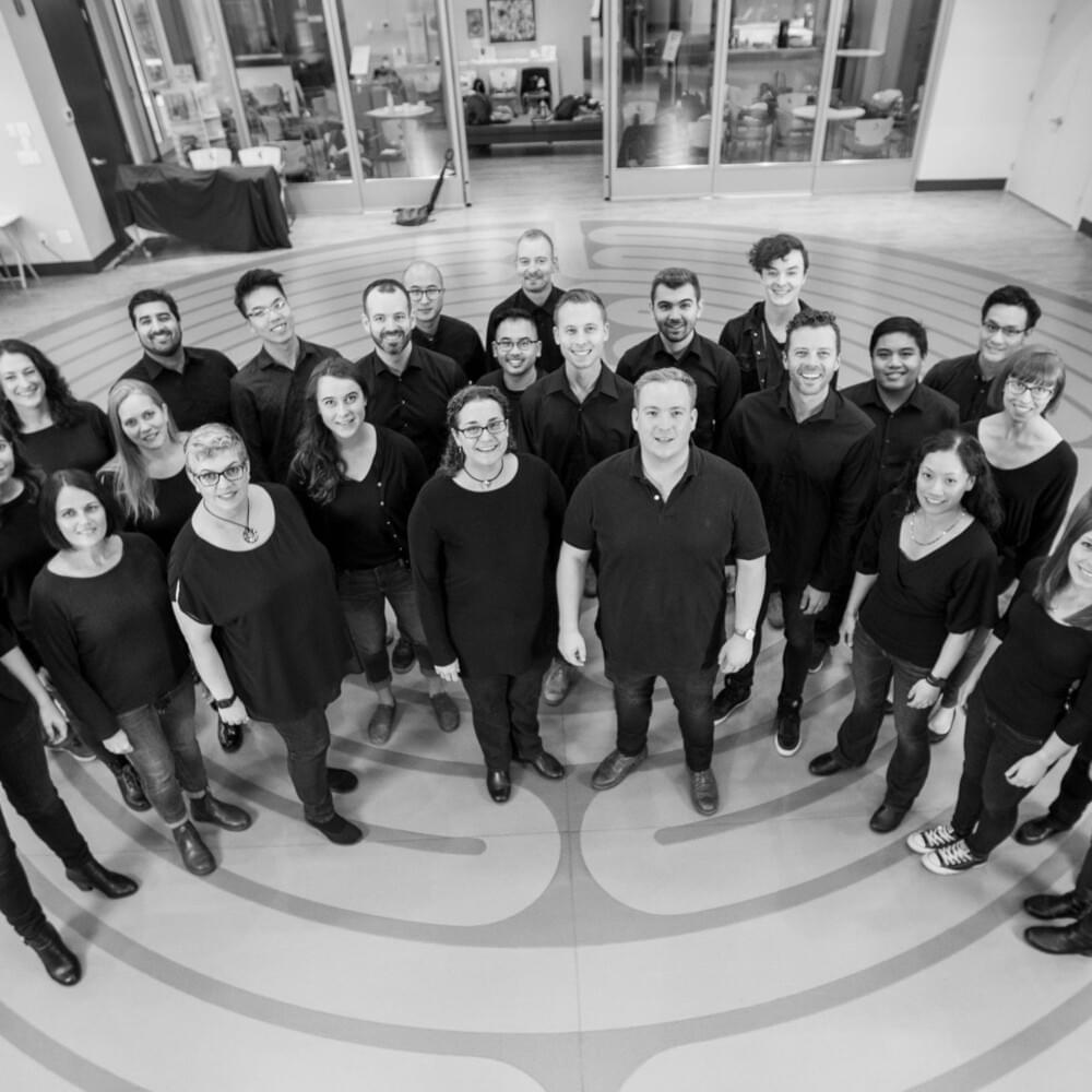 Photo of Phoenix Chamber Choir