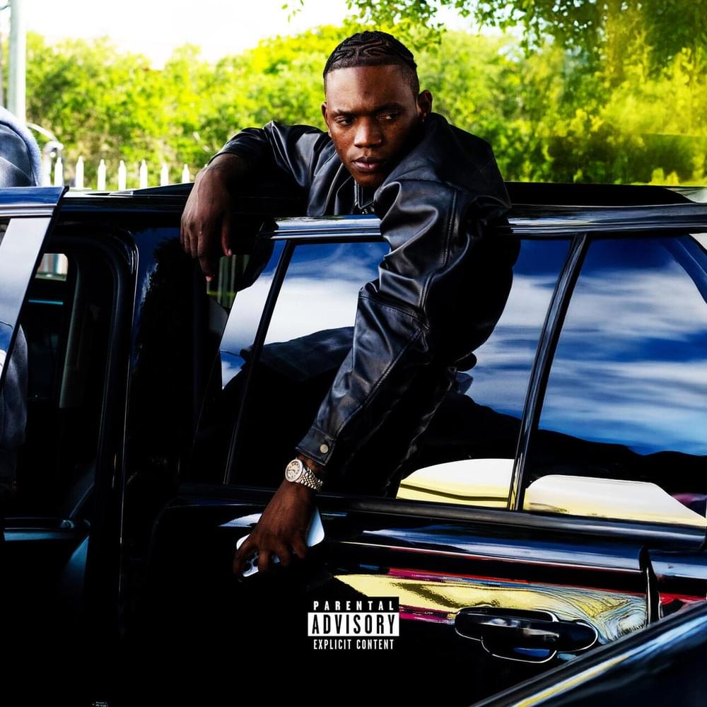 Album cover art for "Whole Lotta" by Valiant