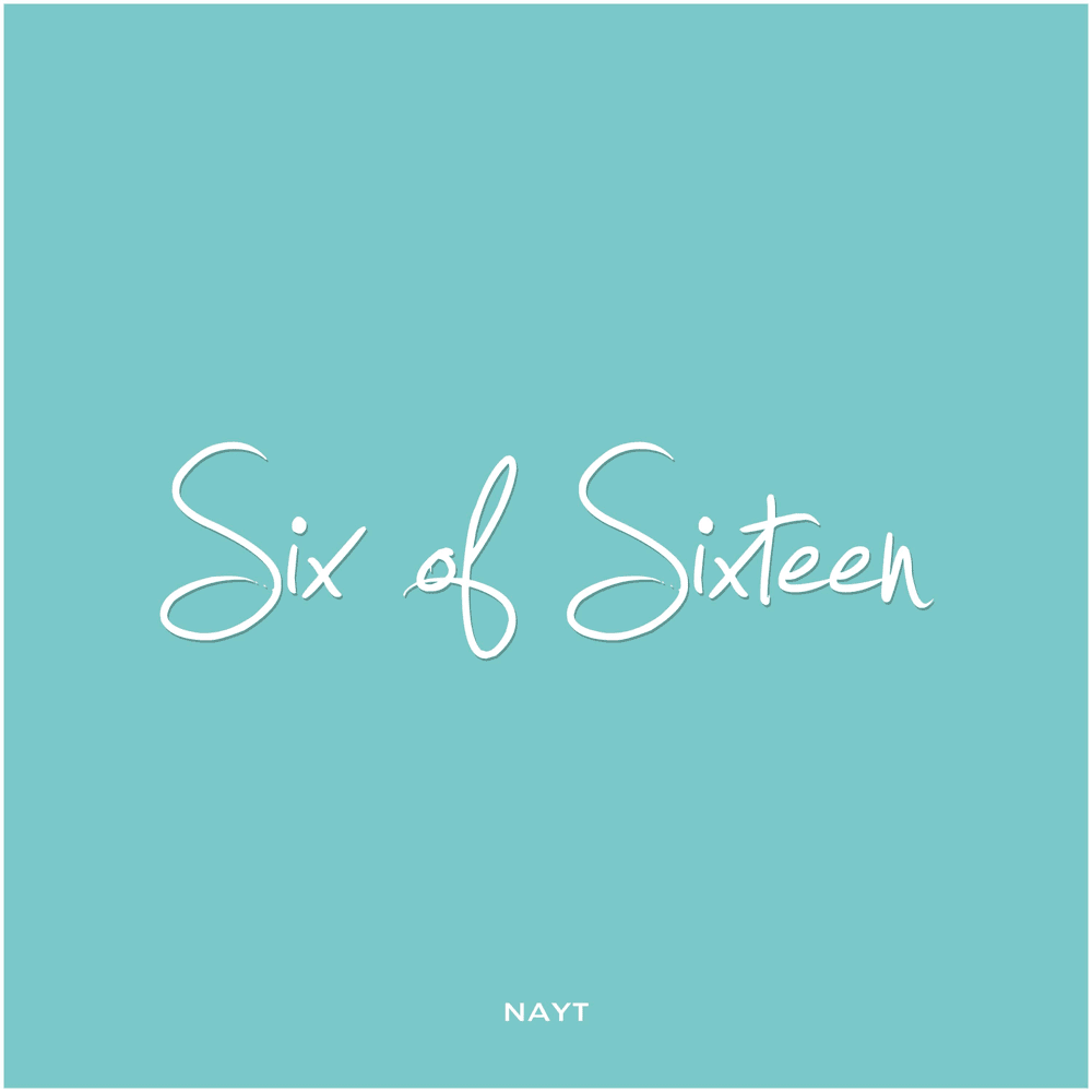 Cover image for Six of Sixteen - EP