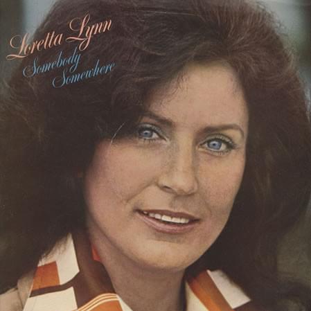 Cover image for Somebody Somewhere