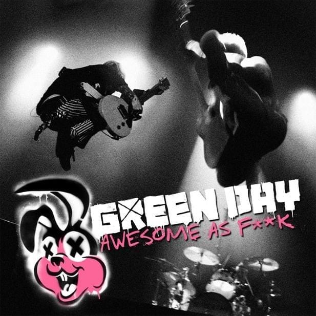 Cover image for Awesome as Fuck (Deluxe)