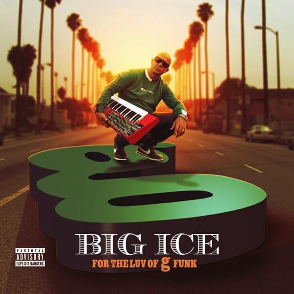 Tropevarmt - Instrumental by Big Ice