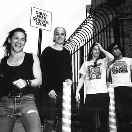 Skin Yard Profile Picture Photo of Skin Yard