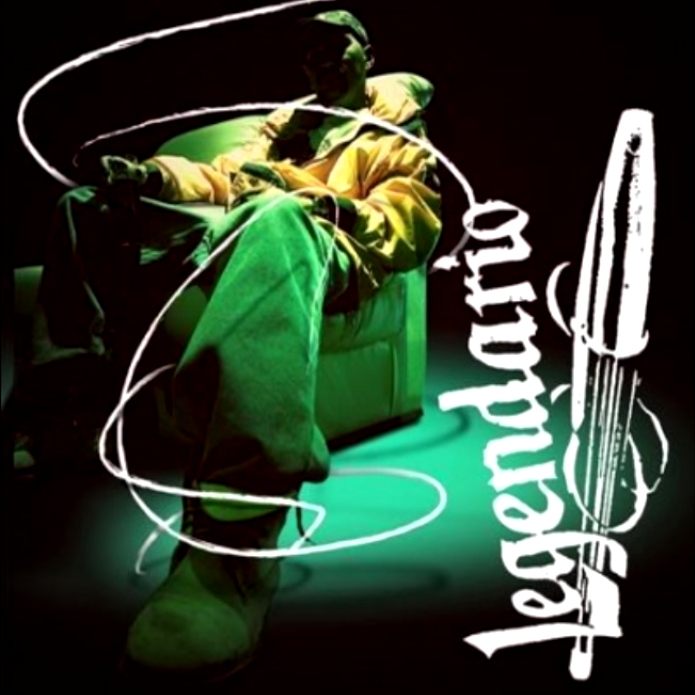 Cover image for Bala Perdida (Maxi)
