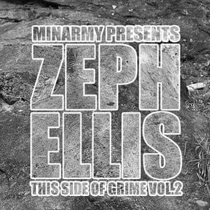 HXLLS KXTCHXN by Zeph Ellis