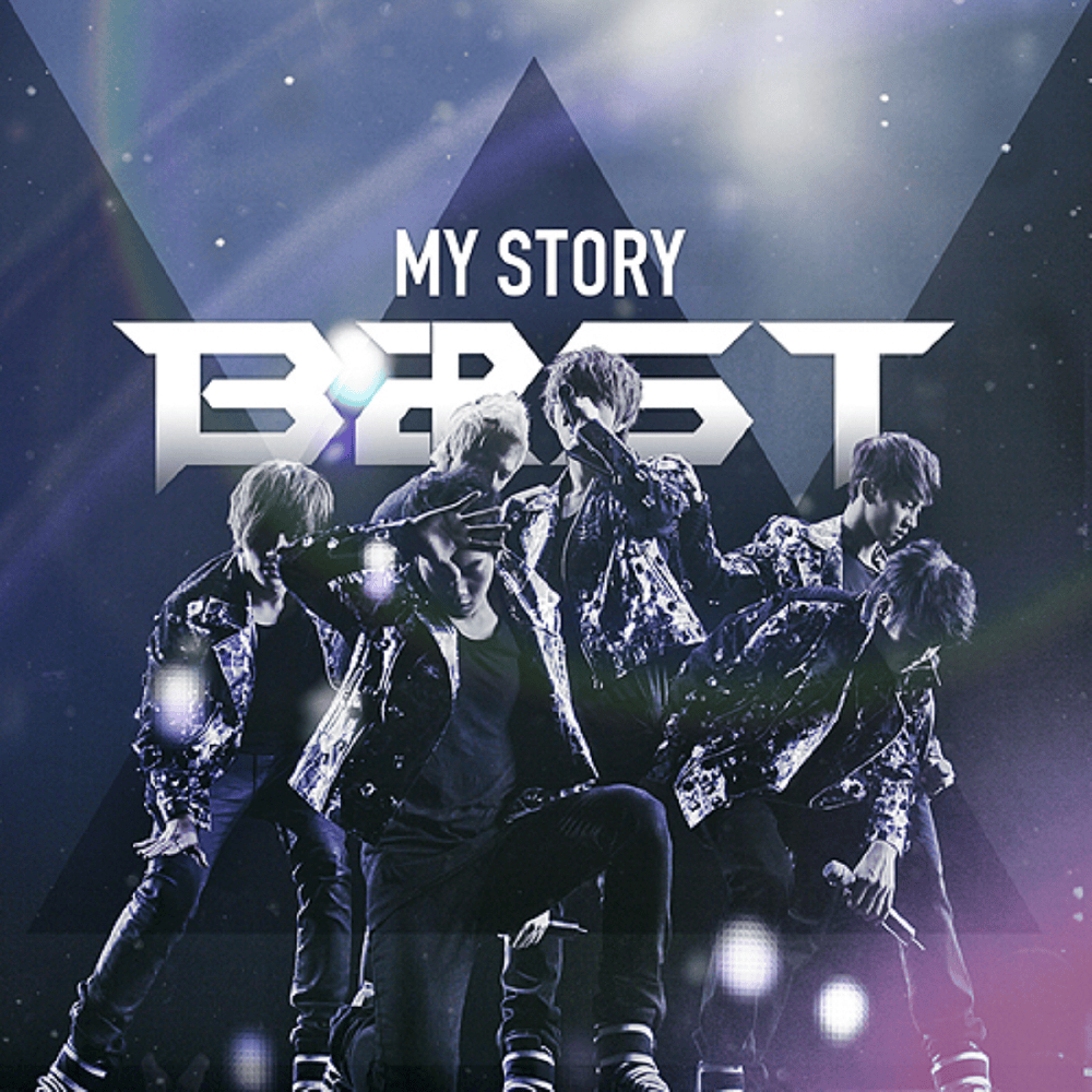 Thanks To by BEAST (비스트)